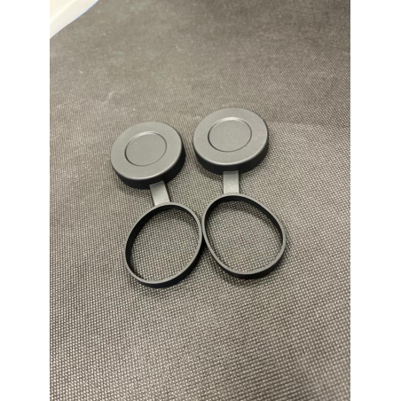 Copriobiettivi Raptor 32mm