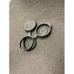 Copriobiettivi Raptor 32mm