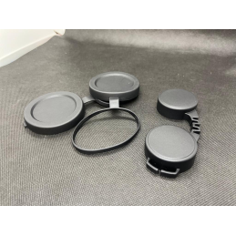 Copriobiettivi & Coprioculari Vortex Volture 15x56mm