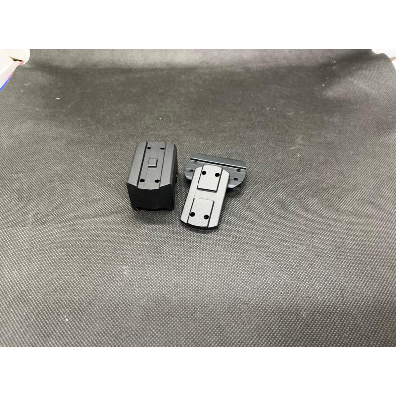 Tripla base Sparc II Red Dot Tripla base Sparc II Red Dot