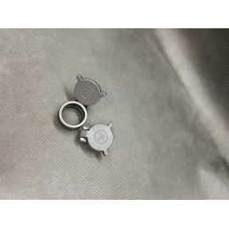 SPARC II Ocular Flip Cap