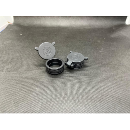 SPARC II Ocular Flip Cap