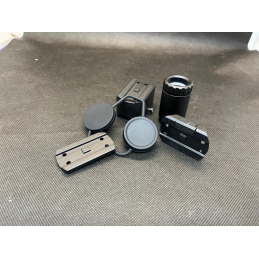Ricambi Sparc Red Dot 2 MOA dot reticle