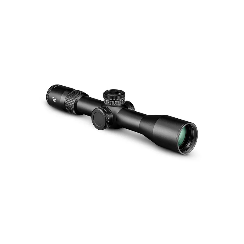Venom 3-18x44 FFP EBR-7C (MOA) Reticle | 34mm Tube Venom 3-18x44 FFP EBR-7C (MOA) Reticle | 34mm Tube