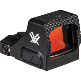 Defender-ccw Red Dot 3MOA