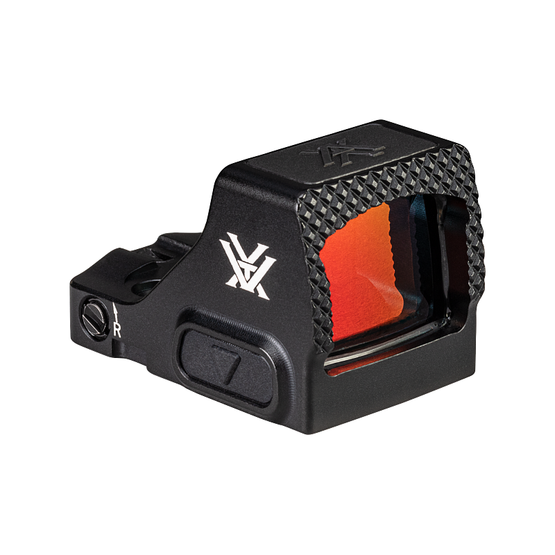 Defender-ccw Red Dot 3MOA