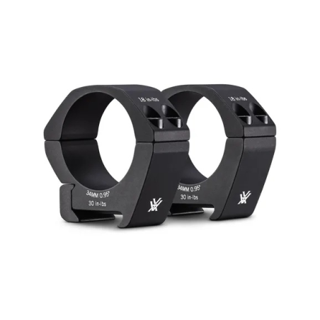 Vortex Anello Pro 34mm Low 24.13mm