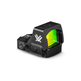 DEFENDER-ST MICRO RED DOT 3 MOA