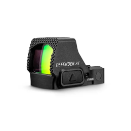 DEFENDER-ST MICRO RED DOT 3 MOA
