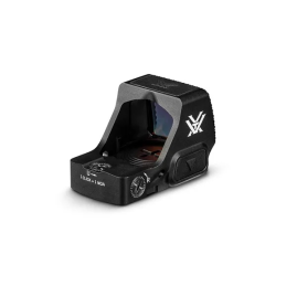 DEFENDER-ST MICRO RED DOT 3 MOA