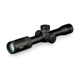 Viper PST Gen II 2-10x32 FFP EBR 4 Mrad