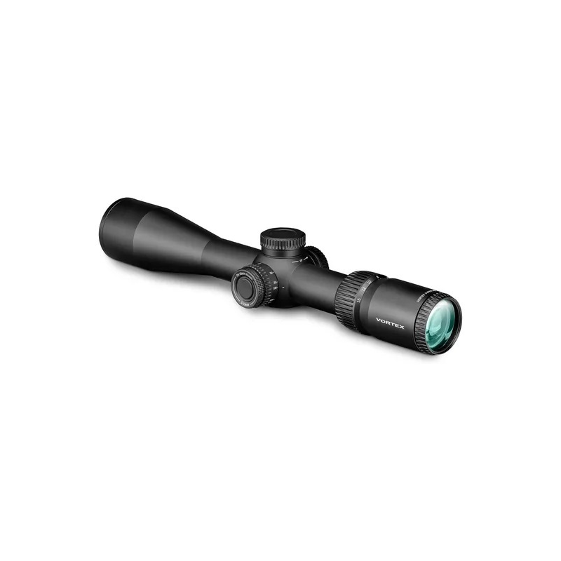Viper HD 3-15X44 Reticolo Dead-Hold® BDC (MOA)