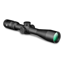 Viper HD 3-15X44 Reticolo Dead-Hold® BDC (MOA)