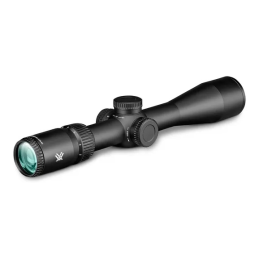Viper HD 3-15X44 Reticolo Dead-Hold® BDC (MOA)