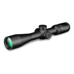 Viper HD 3-15X44 Reticolo Dead-Hold® BDC (MOA)