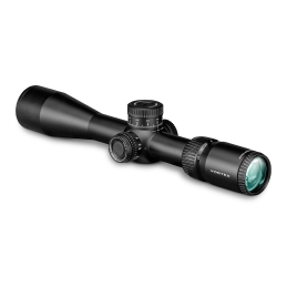 Viper HD 3-15X44 SFP VMR-3 MRAD