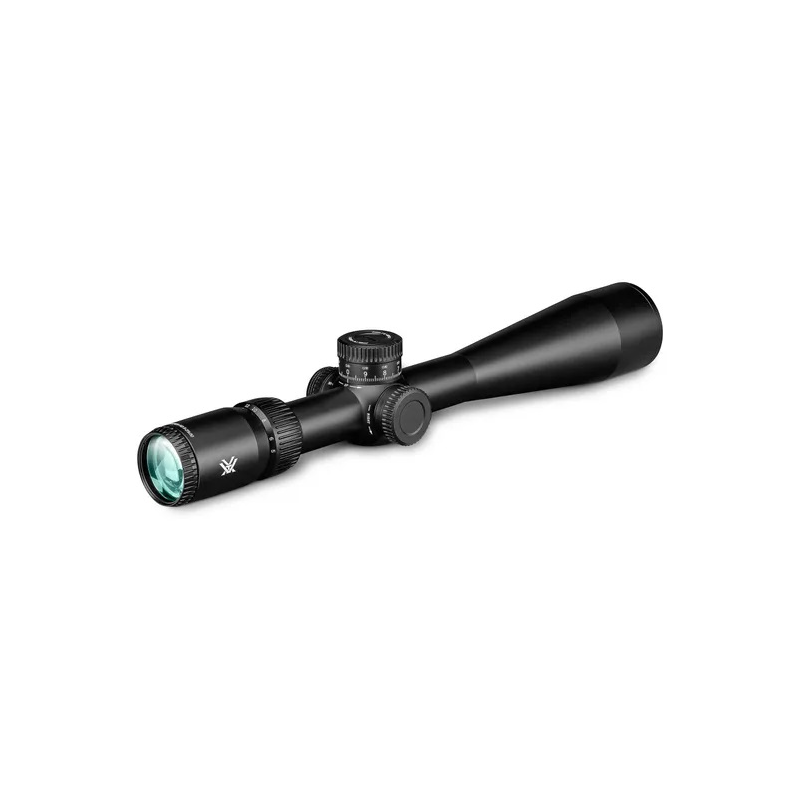 Viper HD 5-25X50 FFP VMR-4 MRAD Viper HD 5-25X50 FFP VMR-4 MRAD
