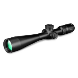 Viper HD 5-25X50 FFP VMR-4 MRAD