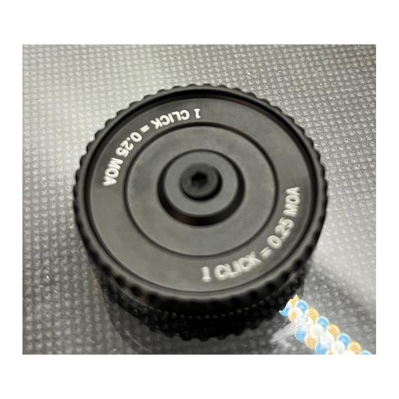 Torretta Deriva Strike Eagle 1-8