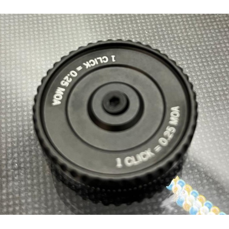 Torretta Deriva Strike Eagle 1-8