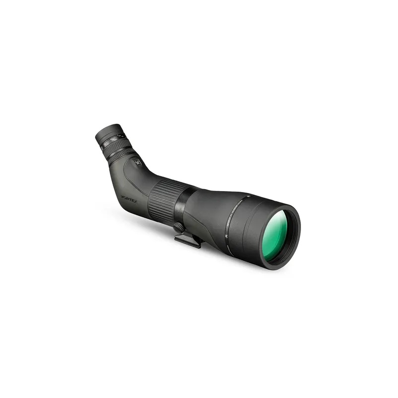 Crossfire HD 20-60X80 Angolato