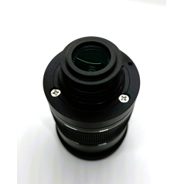 copy of Razor HD Oculare reticolo MRAD