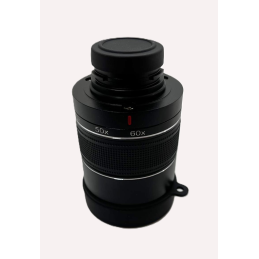 copy of Razor HD Oculare reticolo MRAD
