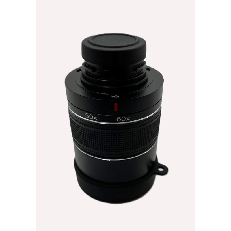 copy of Razor HD Oculare reticolo MRAD