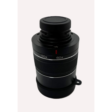 copy of Razor HD Oculare reticolo MRAD