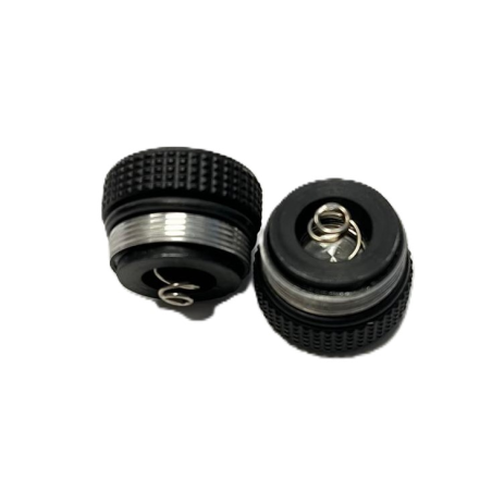 Tappo Batteria Strikefire II