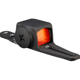Shotgun Enclosed Micro Red Dot 3 MOA