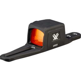 Shotgun Enclosed Micro Red Dot 3 MOA