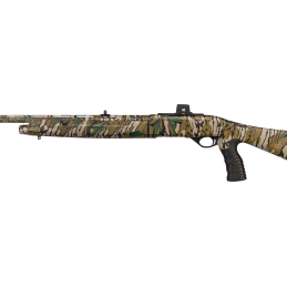 Shotgun Enclosed Micro Red Dot 3 MOA