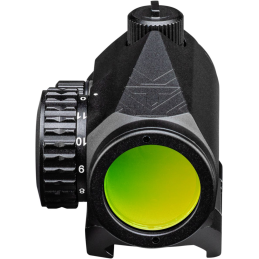 NEW Crossfire Green Dot