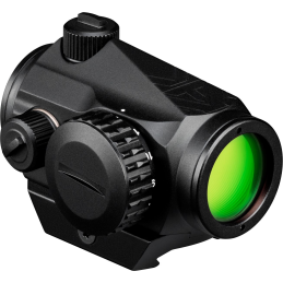 NEW Crossfire Green Dot