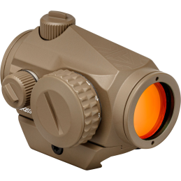NEW Crossfire Red Dot TAN