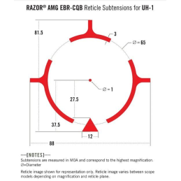 copy of Razor AMG UH-1