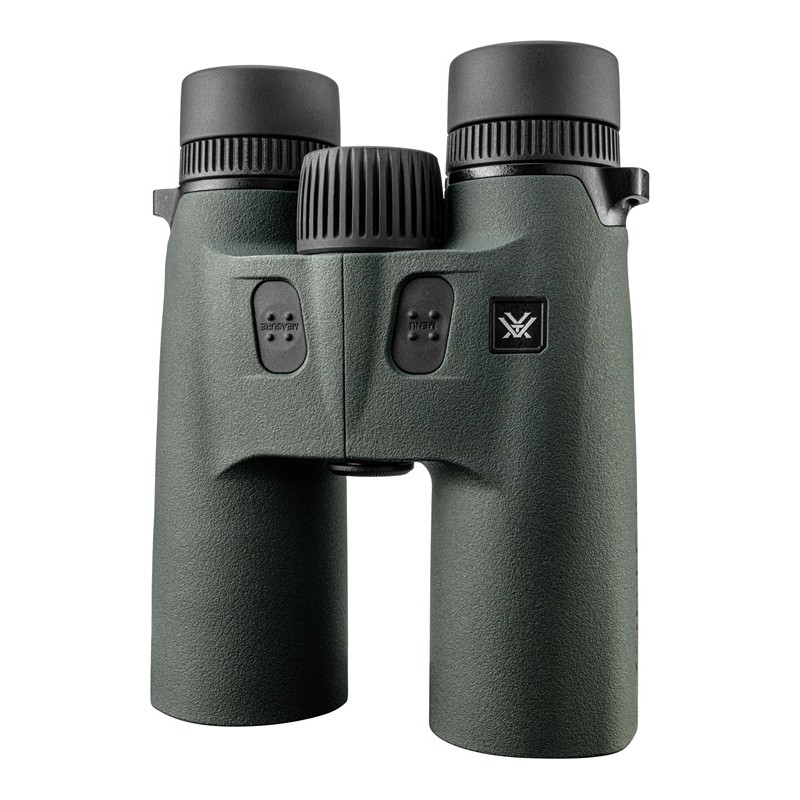 Ranger HD 3000 Laser Rengefinding Binocular