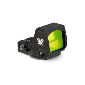 Defender XL Micro Green Dot 3 MOA