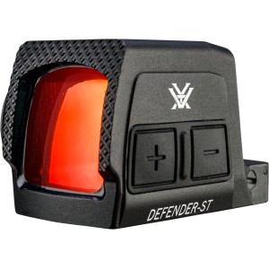 Defender ST Solar Enclosed 3 MOA