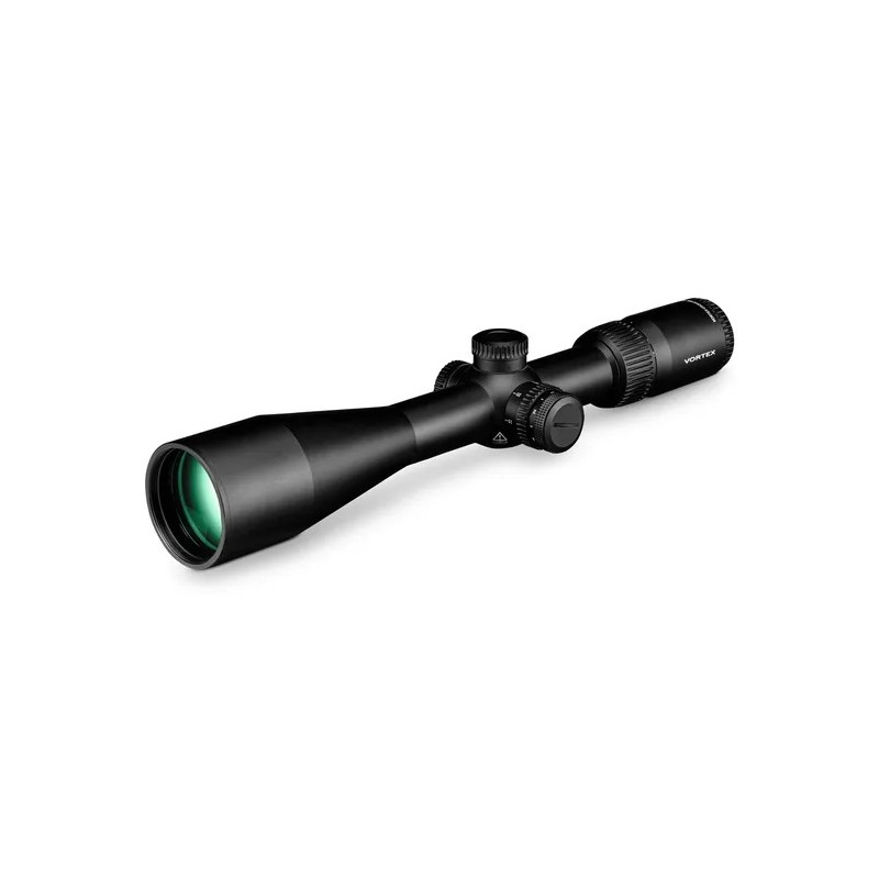 6-18X50 Reticolo illuminato Dead-Hold® 2A BDC (MOA) | Tubo da 30 mm