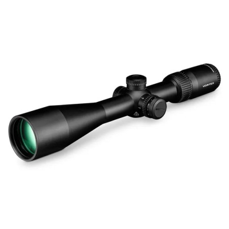 6-18X50 Reticolo illuminato Dead-Hold® 2A BDC (MOA) | Tubo da 30 mm