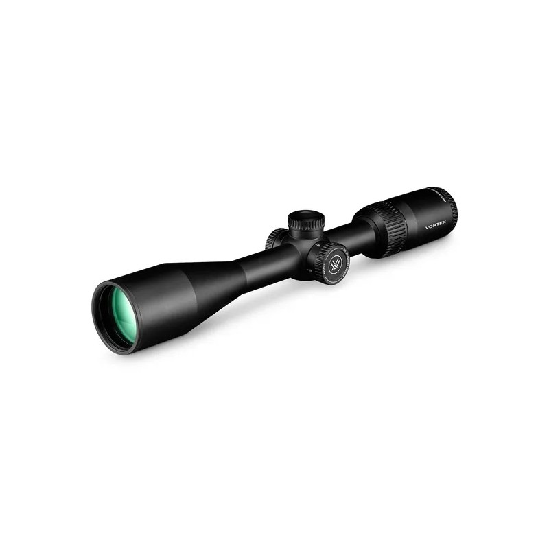 4-12x44 Reticolo Dead-Hold® BDC (MOA) | Tubo da 1 inch