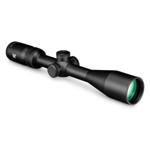 4-12x44 Reticolo Dead-Hold® BDC (MOA) | Tubo da 1 inch