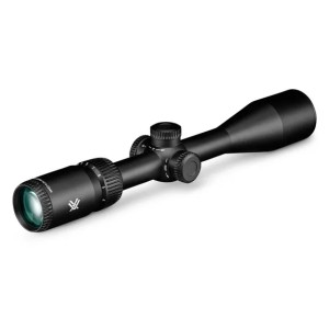 4-12x44 Reticolo Dead-Hold® BDC (MOA) | Tubo da 1 inch