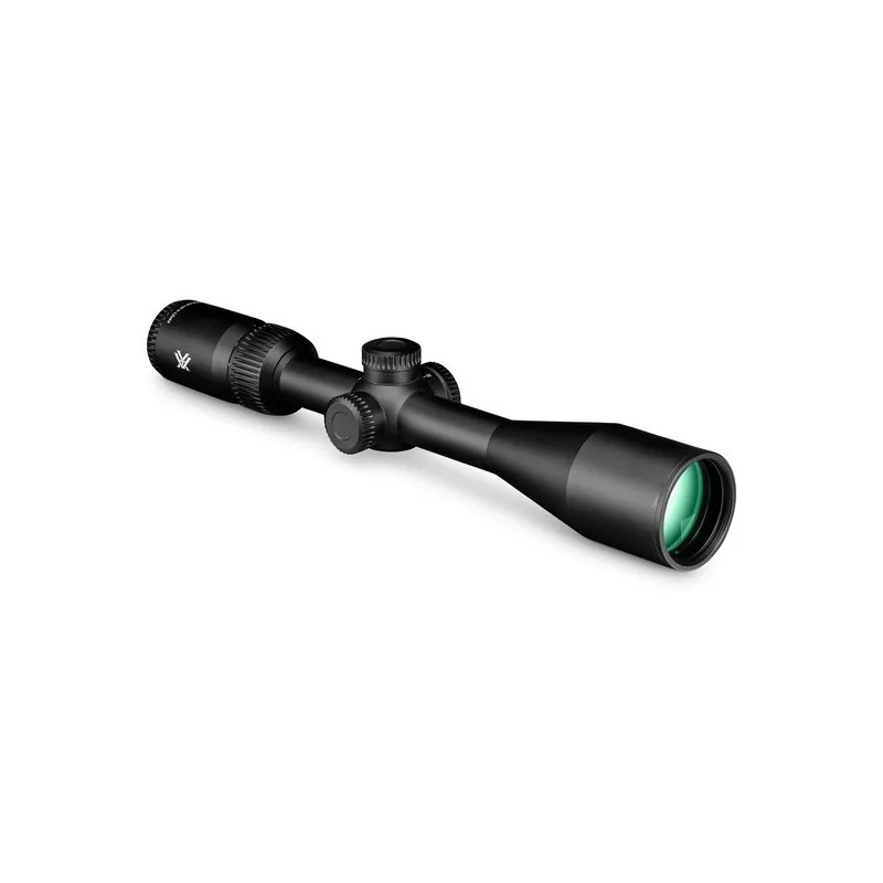4-12x44 Reticolo illuminato Dead-Hold® 2A BDC (MOA) | Tubo da 1 inch