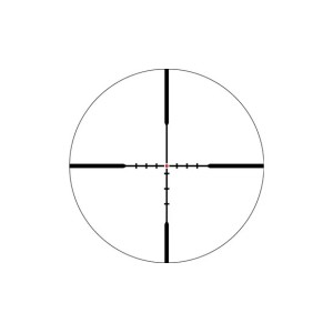 4-12x44 Reticolo illuminato Dead-Hold® 2A BDC (MOA) | Tubo da 1 inch