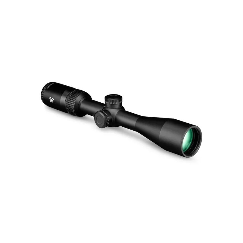 3-9x40 Reticolo Dead-Hold® BDC (MOA) | Tubo da 1 inch