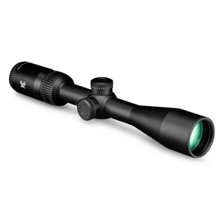 3-9x40 Reticolo Dead-Hold® BDC (MOA) | Tubo da 1 inch