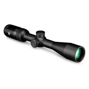 3-9x40 Reticolo illuminato Dead-Hold® 2A BDC (MOA) | Tubo da 1 inch